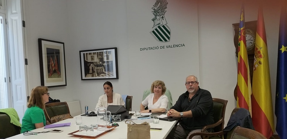 FEVECTA i la Diputació de València arranquen la 2a edició del projecte ‘Juntes millor’